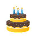 :Birthday_cake: