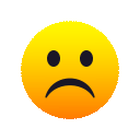 :Frowning_face: