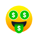 :Money_mouth_face: