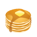 :Pancakes:
