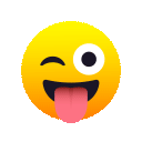 :Winking_face_with_tongue